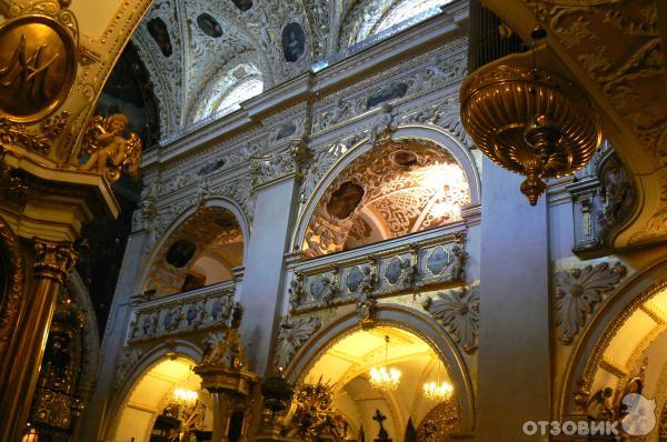 Ясногорский Монастырь (Польша, Ченстохова) фото
