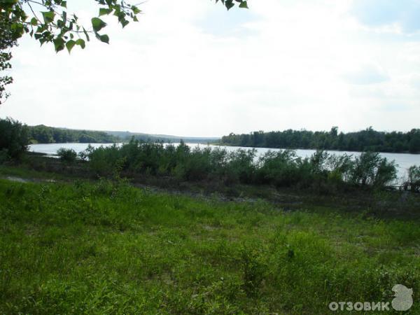 Усть-Медведицкий Спасо-Преображенский монастырь (Россия, Серафимович) фото