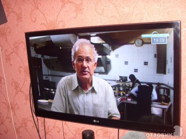 LED LCD-телевизор LG 42LW4500 Сinema 3D фото