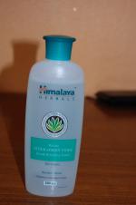 Тоник Himalaya Herbals Жасмин и лимон, Мягкий освежающий без спирта фото