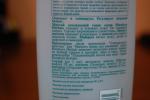 Тоник Himalaya Herbals Жасмин и лимон, Мягкий освежающий без спирта фото
