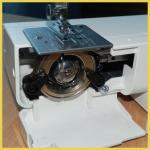 Швейная машинка Janome JB-1108 фото