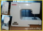 Швейная машинка Janome JB-1108 фото