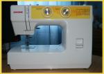 Швейная машинка Janome JB-1108 фото
