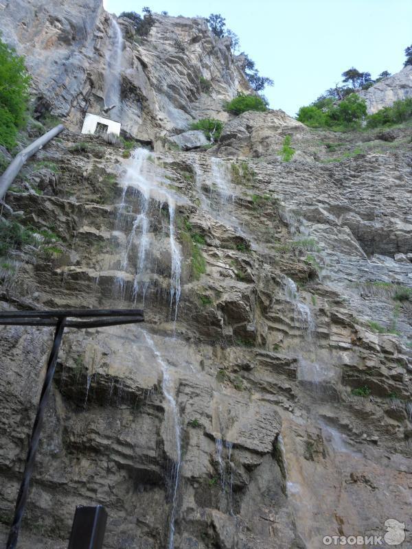 Экскурсия на гору Ай-Петри (Украина, Крым) фото