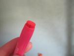 Бальзам-тинт для губ Tony Moly Petite Bunny Lip Gloss Bar Lipstick фото