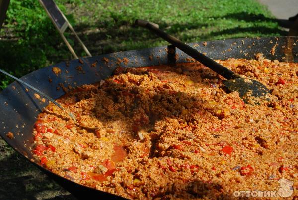 Международный фестиваль уличных театров Елагин парк (Россия, Санкт-Петербург) фото