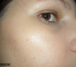 Тональный крем Guerlain Parure De Lumiere фото