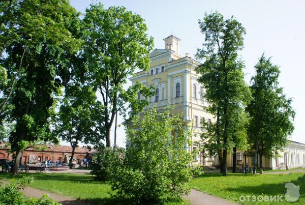 музей истории