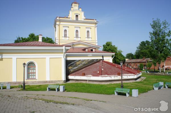 музей истории