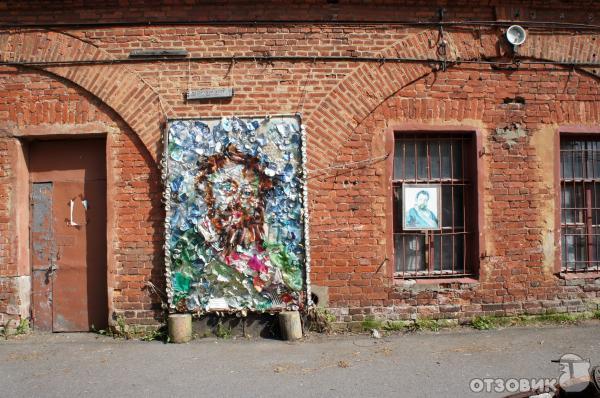 муссорский