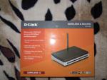 Wi-Fi роутер D-Link DIR-300 фото