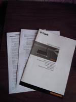 Wi-Fi роутер D-Link DIR-300 фото