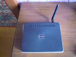 Wi-Fi роутер D-Link DIR-300 фото