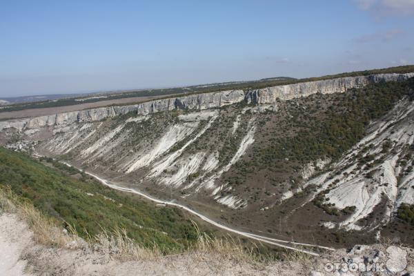 Экскурсия Старый Крым - Бахчисарайский дворец - Успенский монастырь - Чуфут-кале (Украина, Крым) фото