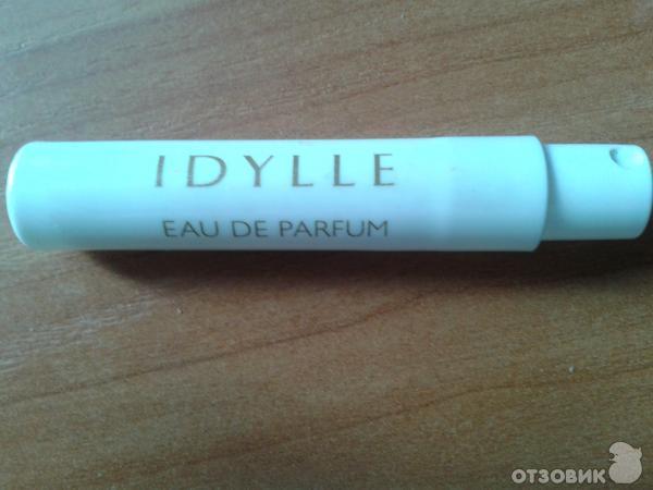 Парфюмерная вода Guerlain Idylle фото