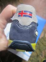 Обувь детская Minimen фото