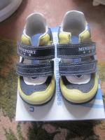 Обувь детская Minimen фото