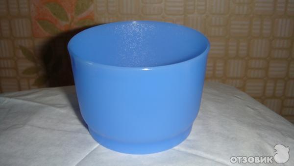 Набор закусочных стаканчиков Tupperware фото