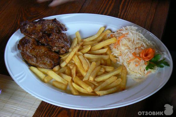Экскурсия по г. Оструда (Польша) фото