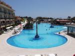 Отель Grand Pearl Beach Resort & Spa 5* (Турция, Сиде) фото