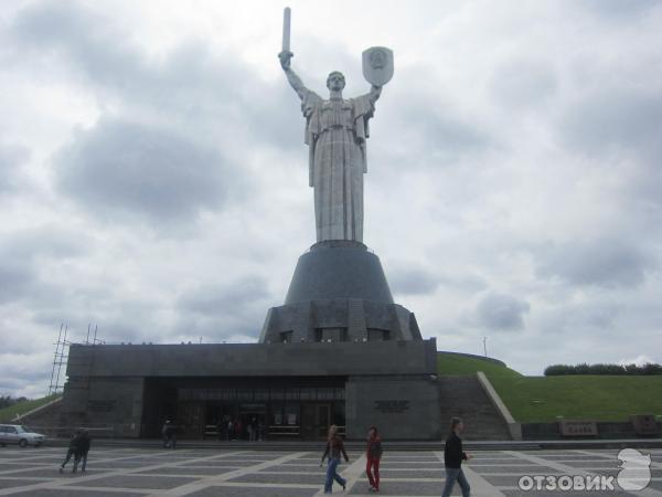 Экскурсия по г. Киев (Украина) фото