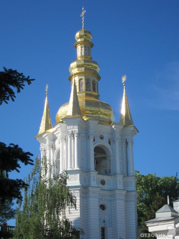 Экскурсия по г. Киев (Украина) фото