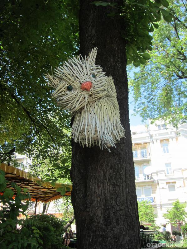Экскурсия по г. Киев (Украина) фото