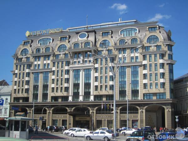 Экскурсия по г. Киев (Украина) фото