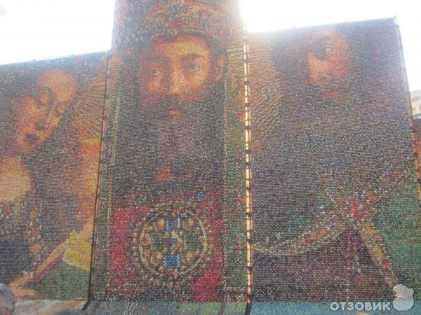 Экскурсия по г. Киев (Украина) фото