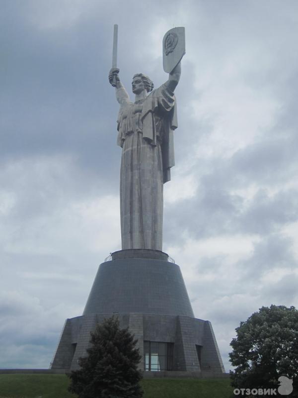 Экскурсия по г. Киев (Украина) фото