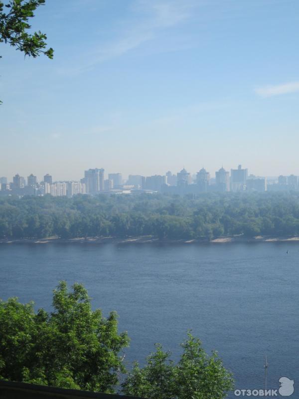 Экскурсия по г. Киев (Украина) фото