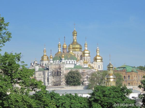 Экскурсия по г. Киев (Украина) фото