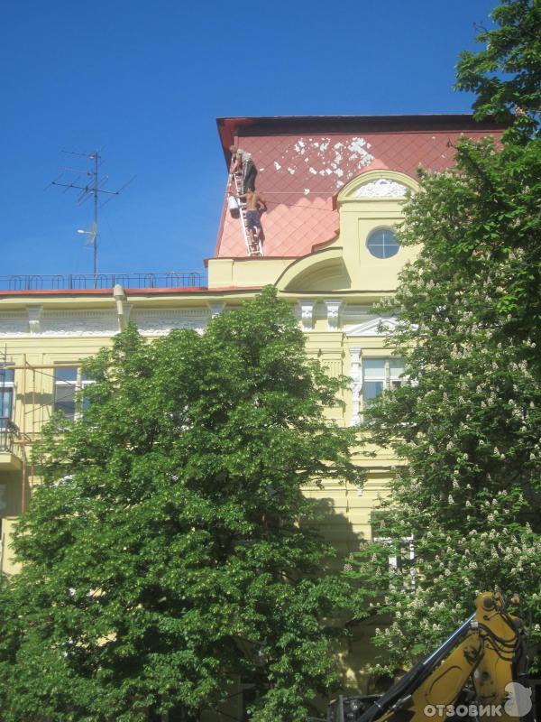Экскурсия по г. Киев (Украина) фото