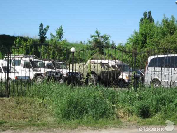 Экскурсия по г. Киев (Украина) фото