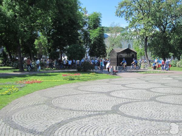 Экскурсия по г. Киев (Украина) фото