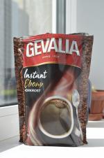 Растворимый кофе Gevalia фото