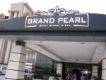Отель Grand Pearl Beach Resort & Spa 5* (Турция, Сиде) фото