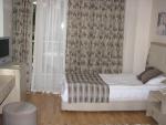 Отель Grand Pearl Beach Resort & Spa 5* (Турция, Сиде) фото