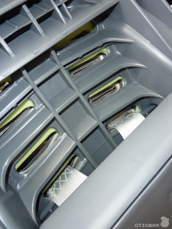 Детское автокресло Ailebebe Carmate Zutto 3 Style фото