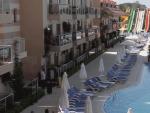 Отель Grand Pearl Beach Resort & Spa 5* (Турция, Сиде) фото