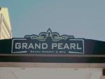 Отель Grand Pearl Beach Resort & Spa 5* (Турция, Сиде) фото