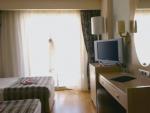 Отель Grand Pearl Beach Resort & Spa 5* (Турция, Сиде) фото