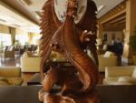 Отель Grand Pearl Beach Resort & Spa 5* (Турция, Сиде) фото