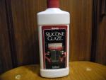 Автополироль Amway "SILICONE GLAZE" фото