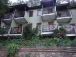 Отель Marmaris Park HV-1 (Турция, Мармарис) фото