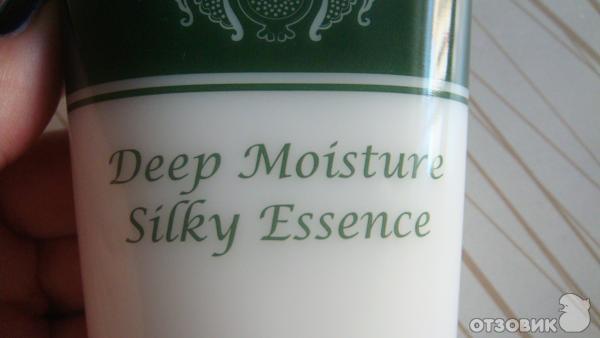 Эссенция для волос глубоко увлажняющая Richenna Deep Moisture Silky фото