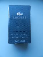 Туалетная вода Lacoste Pour Homme фото