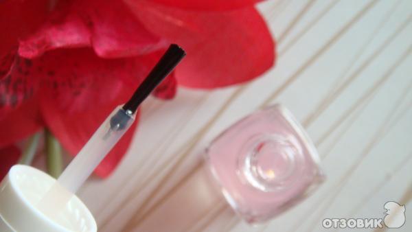 Средство Eveline Cosmetics SOS для мягких тонких и расслаивающихся ногтей фото