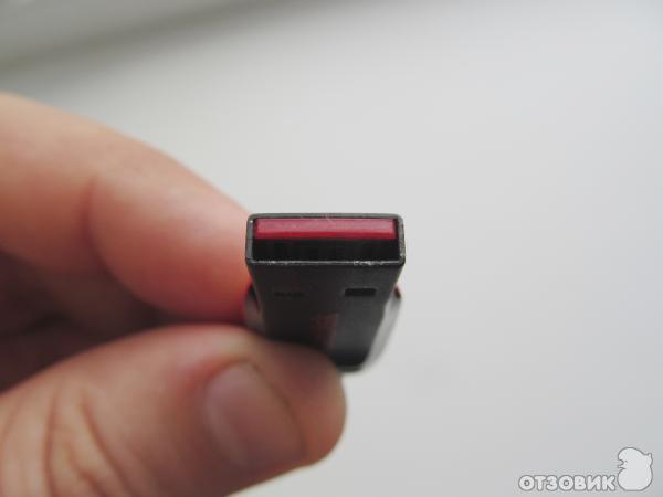 USB Flash накопитель SanDisk Cruzer Blade 32GB (SDCZ50-032G-B35) фото